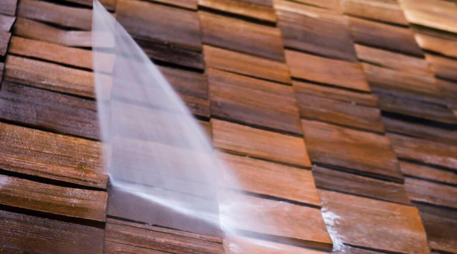Professional metal roof installation in Amarillo, TX